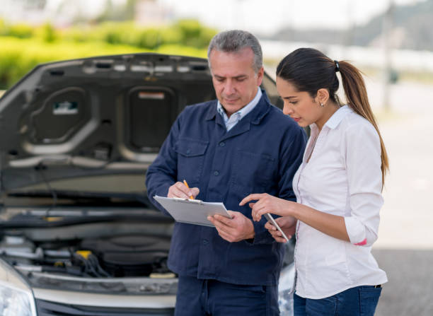 Auto Insurance in Dunn County County